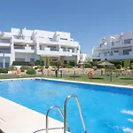 Apartment Conil Park *