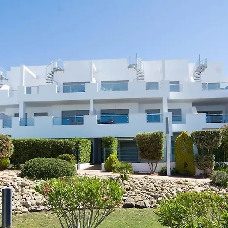 Conil Park * كونيل ذي لا فرونتيرا