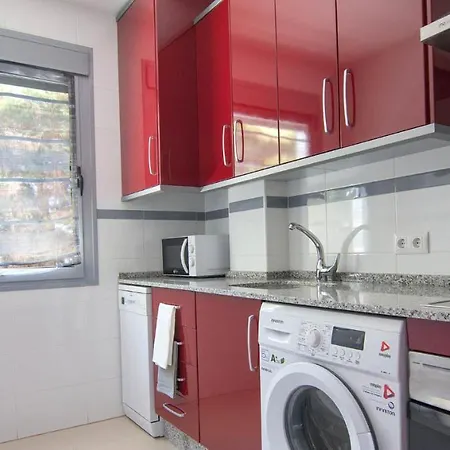 Conil Park شقة كونيل ذي لا فرونتيرا