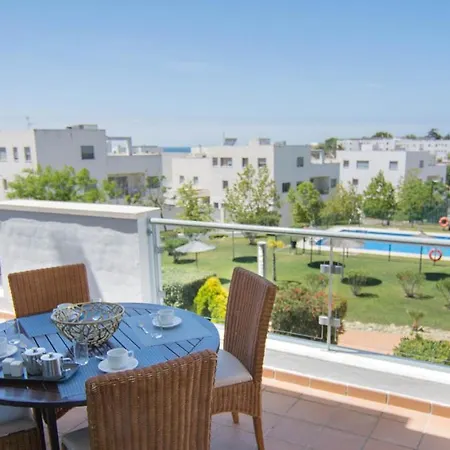 Conil Park * كونيل ذي لا فرونتيرا