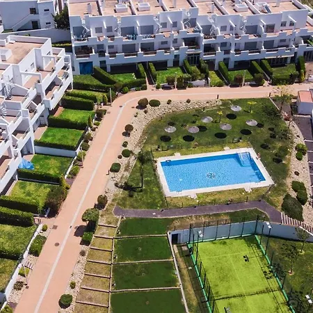 Conil Park * كونيل ذي لا فرونتيرا