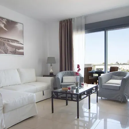 Conil Park * كونيل ذي لا فرونتيرا