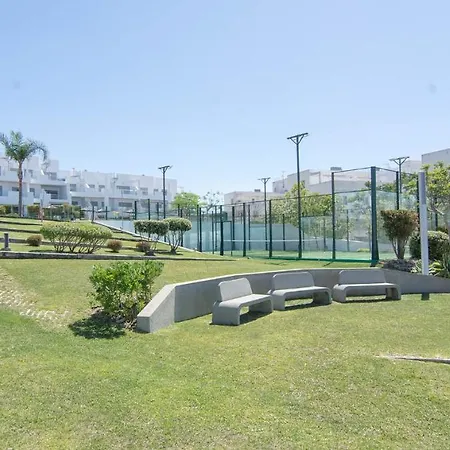 Апартаменти Conil Park