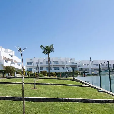 Conil Park Апартаменти