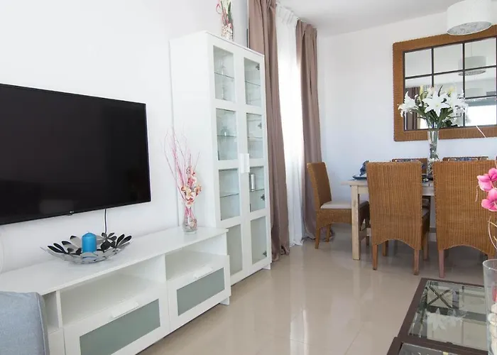 Apartment Conil Park Conil De La Frontera