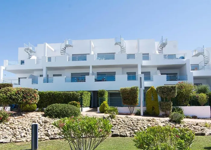 Conil Park * Conil De La Frontera