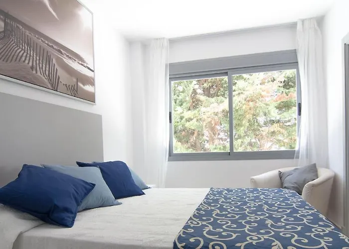 Apartment Conil Park Conil De La Frontera