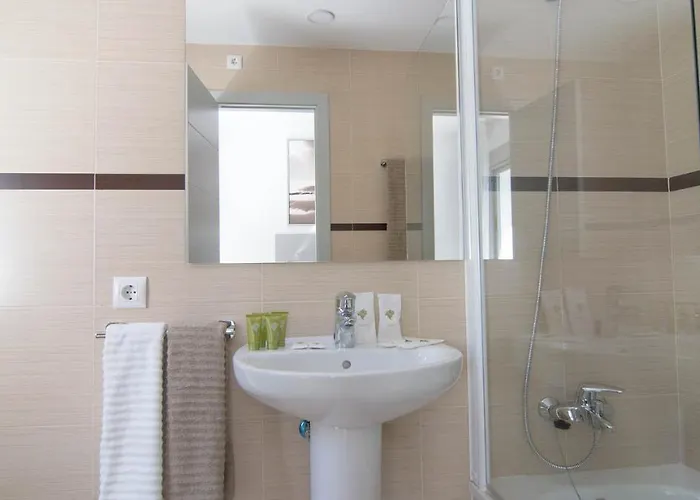 Conil Park Apartment Conil De La Frontera