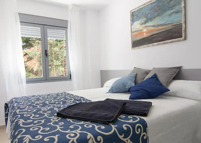 Apartment Conil Park Conil De La Frontera