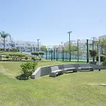公寓 Conil Park