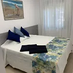 Conil Park 科尼尔-德拉弗龙特拉