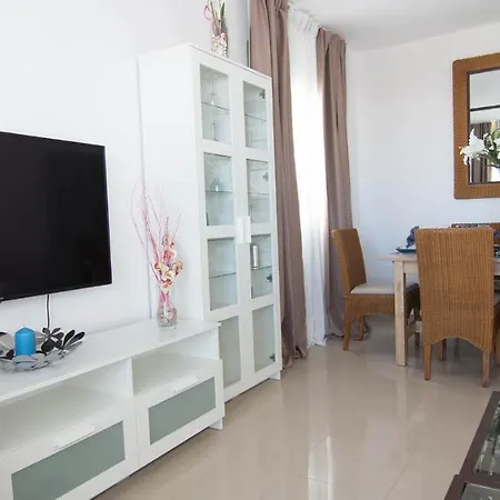 Apartamento Conil Park Conil De La Frontera