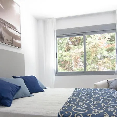 Appartement Conil Park Conil De La Frontera
