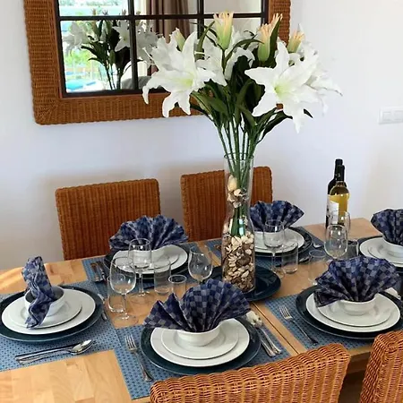 Apartamento Conil Park *