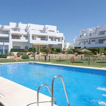 Apartamento Conil Park *