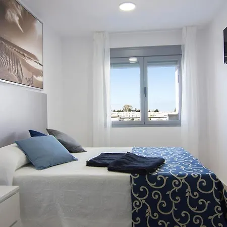 Apartamento Conil Park *