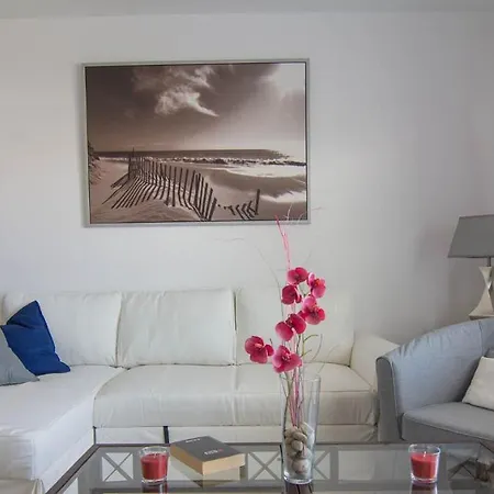 Conil Park Apartamento *