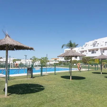 Conil Park Διαμέρισμα Conil De La Frontera