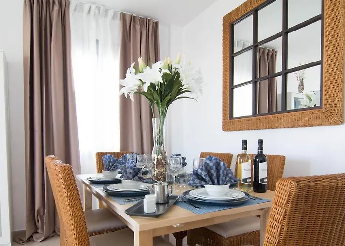 Conil Park * Conil De La Frontera