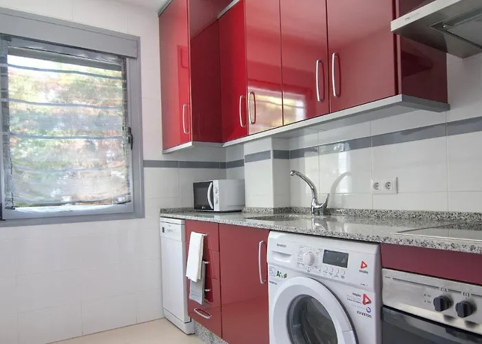 Conil Park Apartament Conil De La Frontera