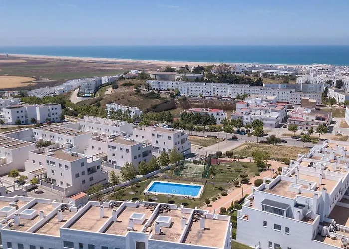 Apartament Conil Park Conil De La Frontera