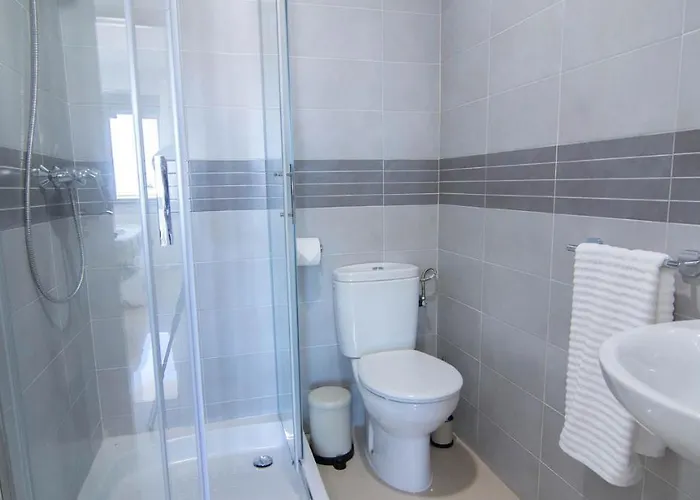 Apartament Conil Park *