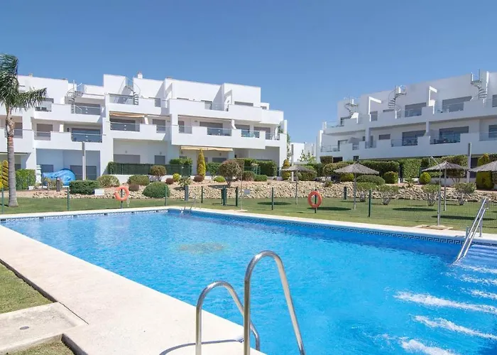 Apartmán Conil Park *