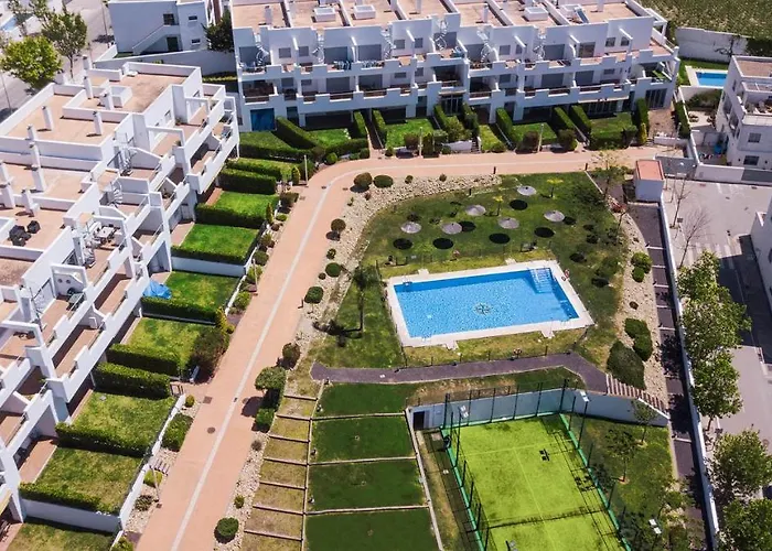 Conil Park * Conil De La Frontera