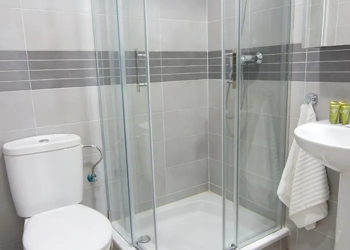 Conil Park Apartament *