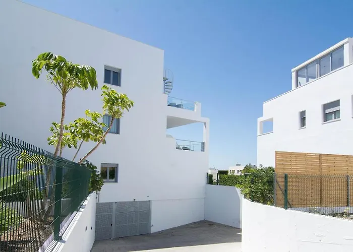 Apartmán Conil Park *