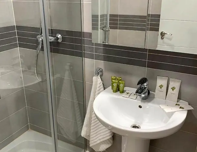 Apartament Conil Park *