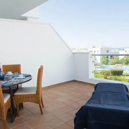 Conil Park * コニル・デ・ラ・フロンテラ