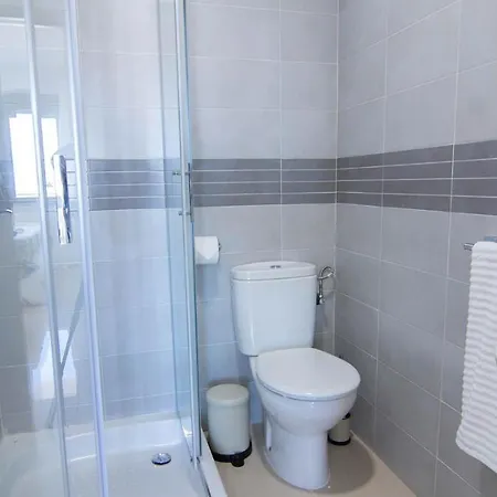 Apartmán Conil Park *