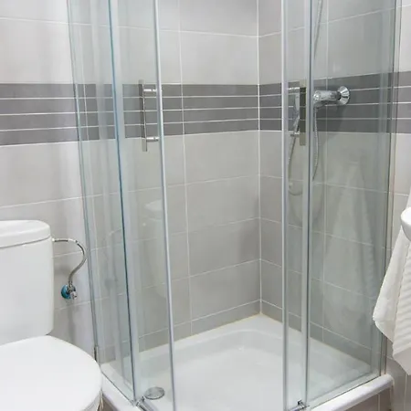 Conil Park Apartmán *