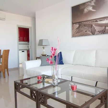Conil Park Apartmán *