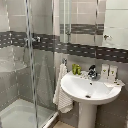 Apartmán Conil Park *
