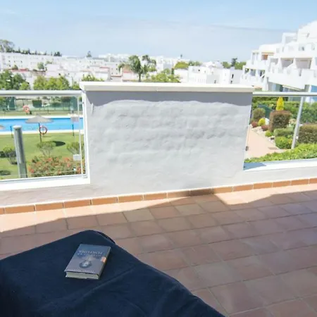 Conil Park Apartmán Conil De La Frontera