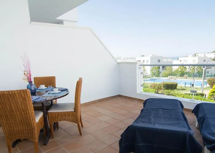 Conil Park * コニル・デ・ラ・フロンテラ