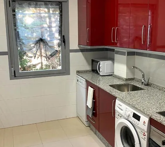 Conil Park コニル・デ・ラ・フロンテラ