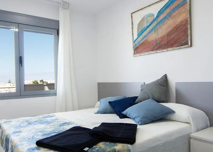 Conil Park コニル・デ・ラ・フロンテラ