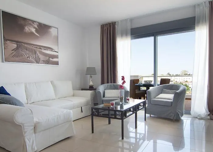 Conil Park * コニル・デ・ラ・フロンテラ