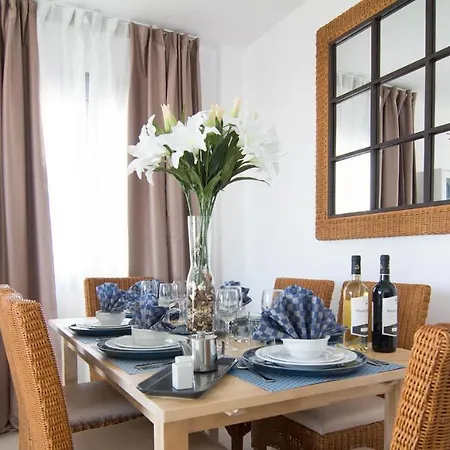 Conil Park * Conil De La Frontera