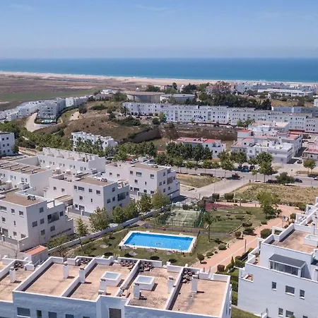 Appartement Conil Park Conil De La Frontera
