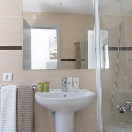 Conil Park Appartement Conil De La Frontera