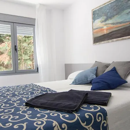 Appartement Conil Park Conil De La Frontera