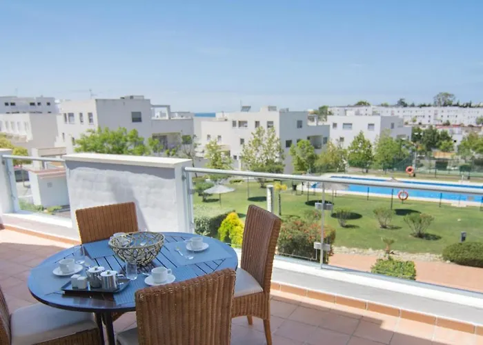 Conil Park * Conil De La Frontera